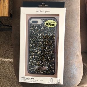 iPhone 8 Plus Phone Case